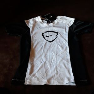 Nike Boys Soccer Shirt